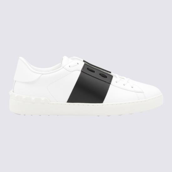26FW 발렌티노 가라바니 스니커즈 9Y2S0830 BLUA01 WHITE BLACK