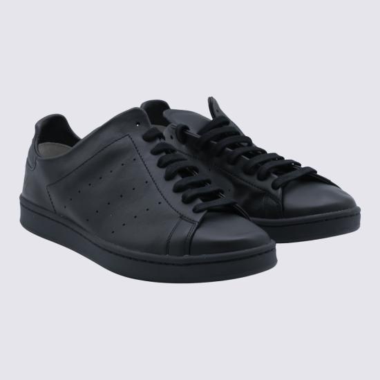 26FW 와이쓰리 스니커즈 KZ9073 BLACK - Y-3