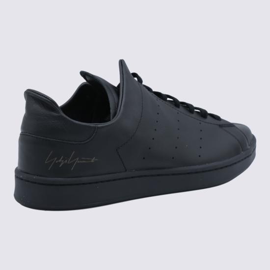 26FW 와이쓰리 스니커즈 KZ9073 BLACK - Y-3