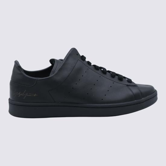 26FW 와이쓰리 스니커즈 KZ9073 BLACK
