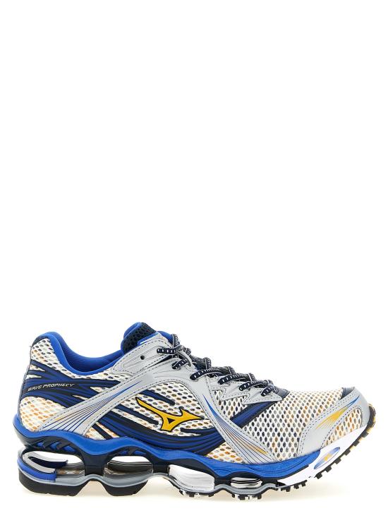 26FW 미즈노 스니커즈 D1GA265501 Multicolor