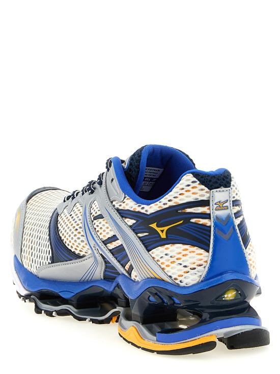 26FW 미즈노 스니커즈 D1GA265501 Multicolor - MIZUNO