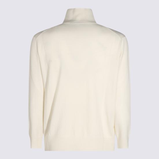 26FW 말로 터틀넥 DXC238 F1C02C2720 MARGHERITA - MALO