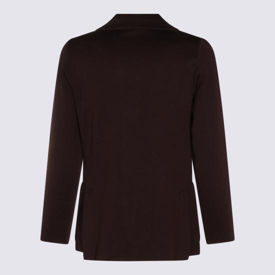 26FW 라르디니 수트 자켓 CNCLJM56 CN65000450A BROWN - LARDINI