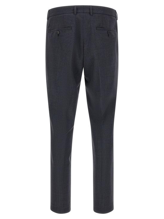 26FW 휴고보스 수트 세트 50567577404 Blue - HUGO BOSS