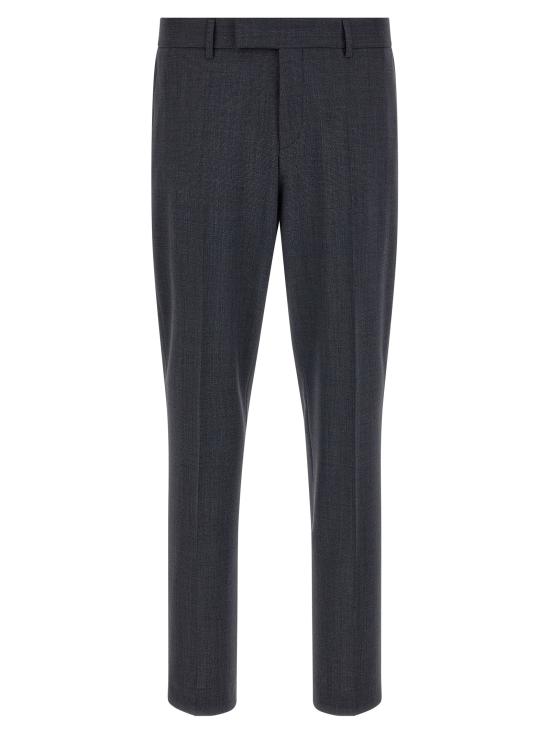 26FW 휴고보스 수트 세트 50567577404 Blue - HUGO BOSS