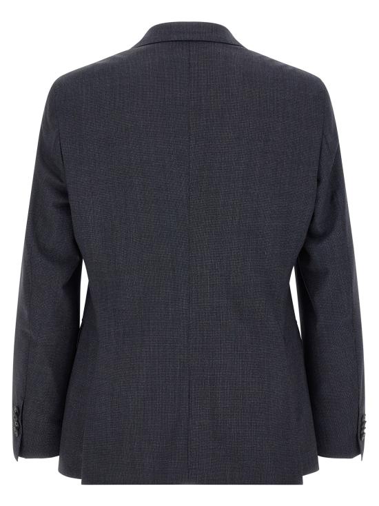 26FW 휴고보스 수트 세트 50567577404 Blue - HUGO BOSS