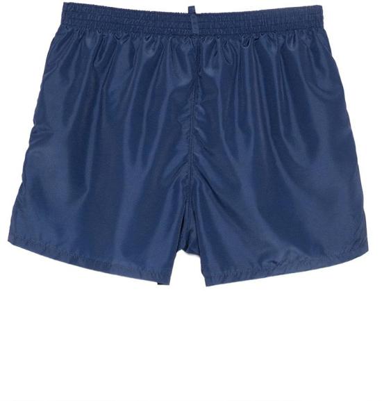 26SS 디스퀘어드2 스윔팬츠 D7B626710412 NAVY - DSQUARED2