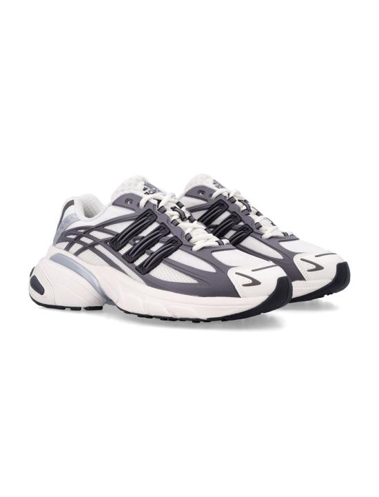 26FW 아디다스 스니커즈 KJ7895 GRESTR WHITE GREY STRATA - ADIDAS