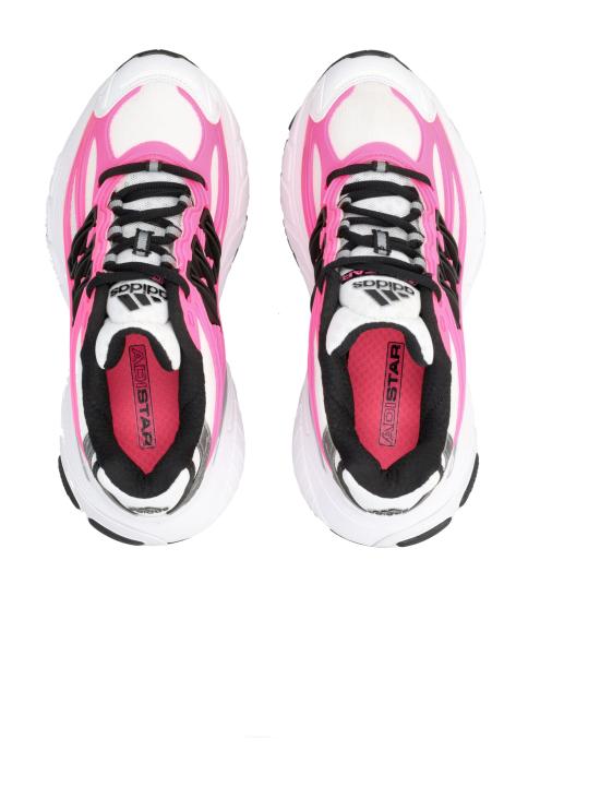 26FW 아디다스 스니커즈 KZ9161 LUCPNK WHITE LUCID PINK BLACK - ADIDAS
