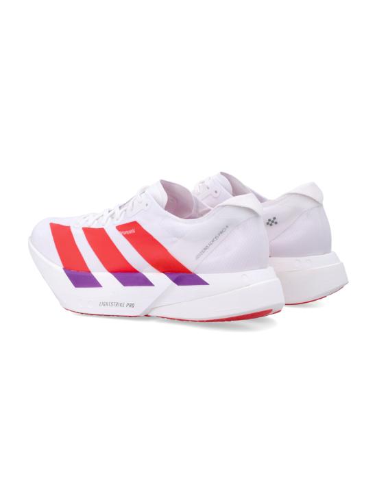 26FW 아디다스 스니커즈 KZ9020 FTWWHT CLOUD WHITE LUCID RED SHOCK PURPLE - ADIDAS