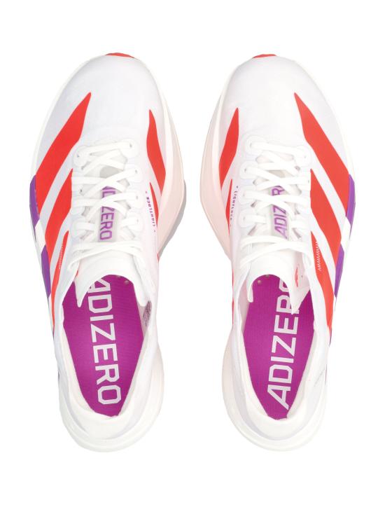 26FW 아디다스 스니커즈 KZ9020 FTWWHT CLOUD WHITE LUCID RED SHOCK PURPLE - ADIDAS