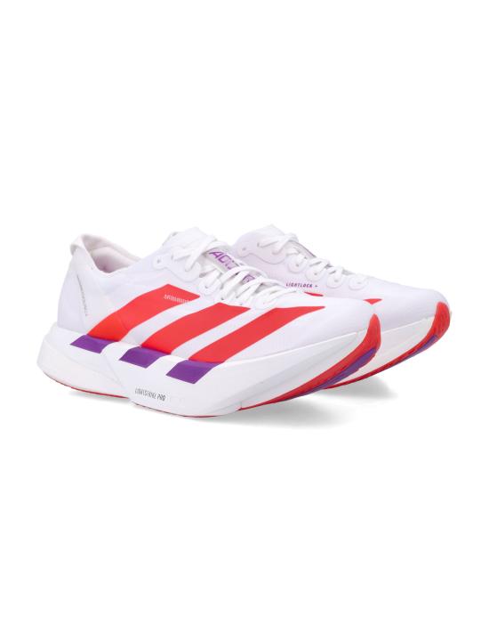 26FW 아디다스 스니커즈 KZ9020 FTWWHT CLOUD WHITE LUCID RED SHOCK PURPLE - ADIDAS