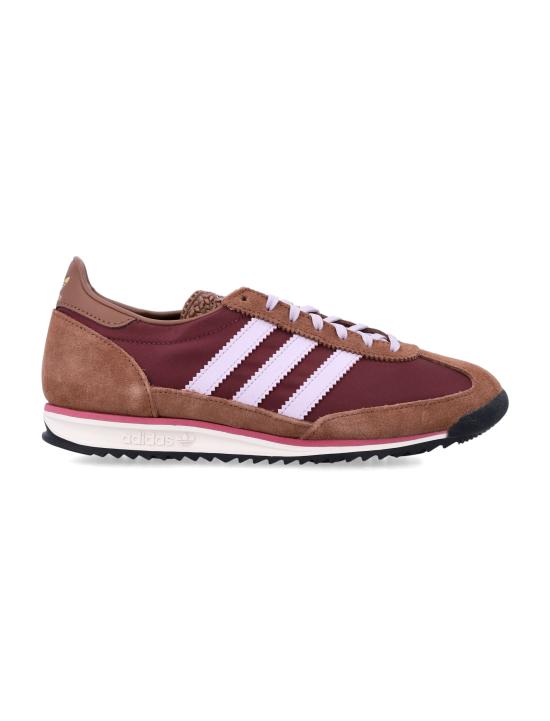 26FW 아디다스 스니커즈 KJ2297 MAROON