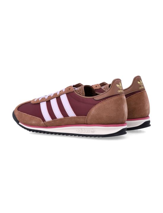 26FW 아디다스 스니커즈 KJ2297 MAROON - ADIDAS