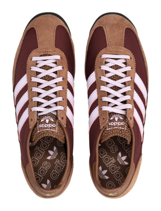 26FW 아디다스 스니커즈 KJ2297 MAROON - ADIDAS