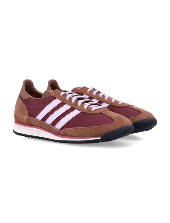 26FW 아디다스 스니커즈 KJ2297 MAROON - ADIDAS