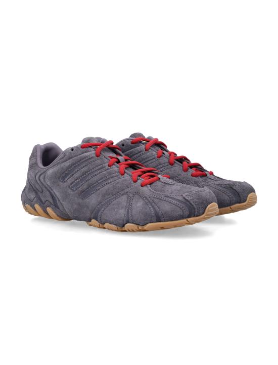 26FW 아디다스 스니커즈 KI4563 GRESTR GREY STRATA - ADIDAS