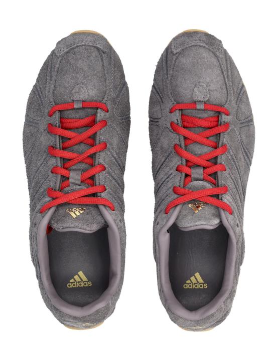 26FW 아디다스 스니커즈 KI4563 GRESTR GREY STRATA - ADIDAS