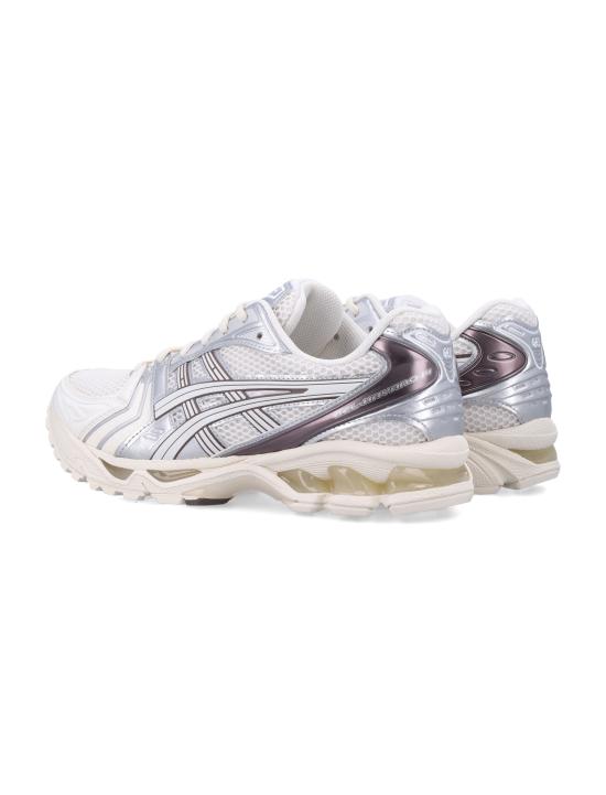 26FW 아식스 젤 카야노 14 스니커즈 1203A537 118 Bianco - ASICS