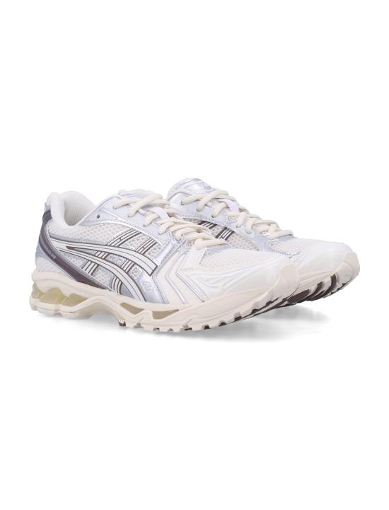 26FW 아식스 젤 카야노 14 스니커즈 1203A537 118 Bianco - ASICS