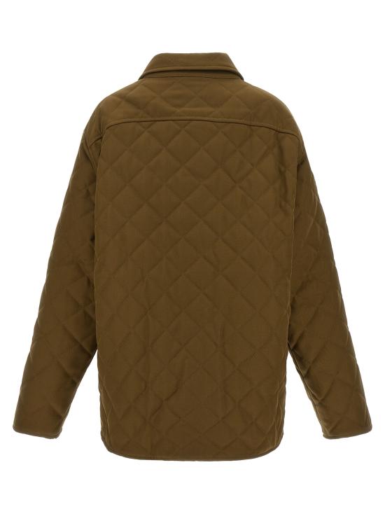 26FW 아페쎄 자켓 PSANGM32034JAA Green - A.P.C.