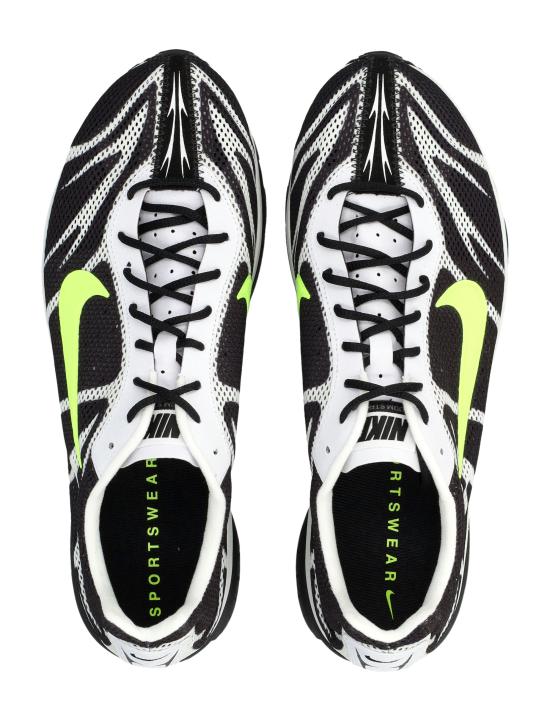 26FW 나이키 스니커즈 IQ8012 001 BLACK VOLT - NIKE