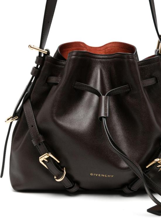 26FW 지방시 숄더백 BB518PB2AE206 BROWN - GIVENCHY