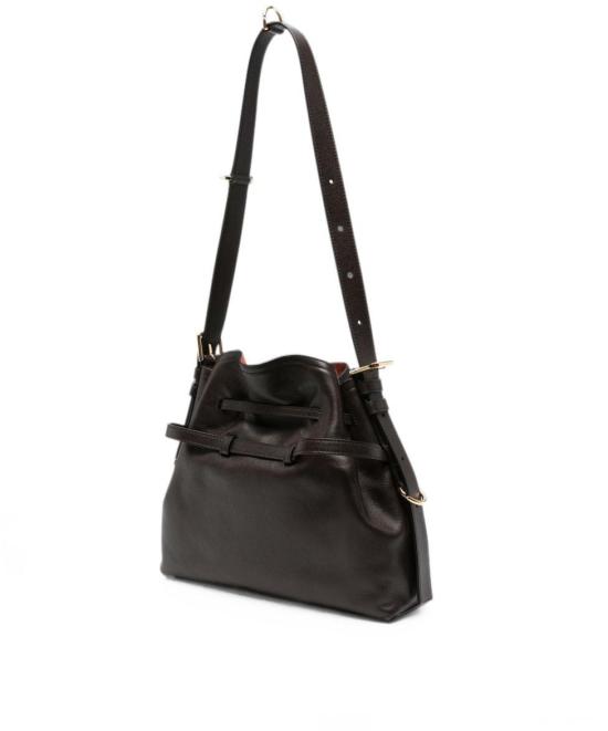 26FW 지방시 숄더백 BB518PB2AE206 BROWN - GIVENCHY