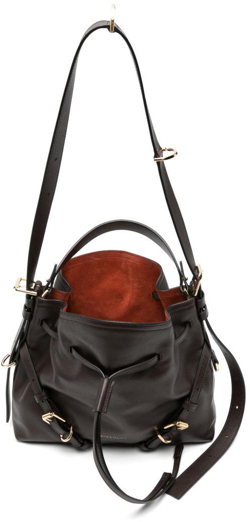 26FW 지방시 숄더백 BB518PB2AE206 BROWN - GIVENCHY