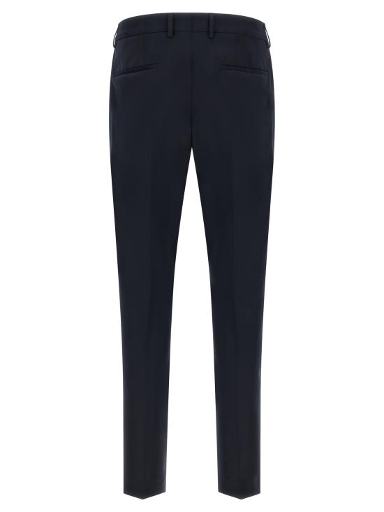 26FW 휴고보스 수트 세트 50567244404 Blue - HUGO BOSS