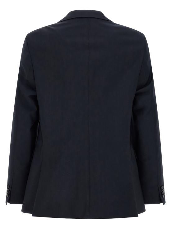 26FW 휴고보스 수트 세트 50567244404 Blue - HUGO BOSS