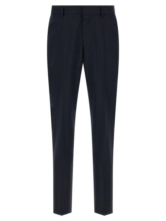 26FW 휴고보스 수트 세트 50567244404 Blue - HUGO BOSS