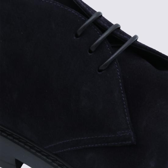 26FW 듀칼 부츠 DU3237BRUXUF009 NB00 BLACK - DOUCAL’S