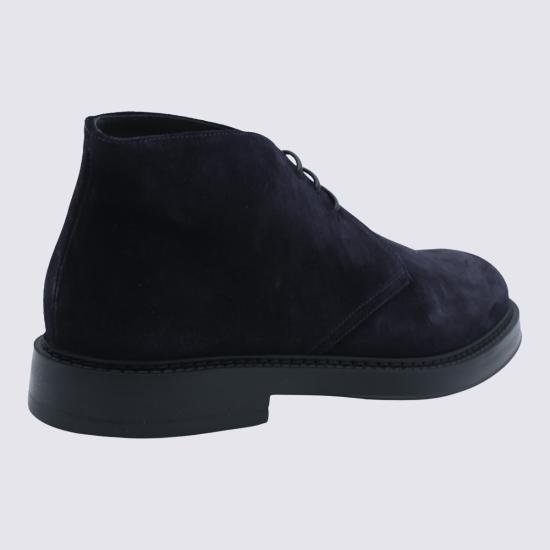 26FW 듀칼 부츠 DU3237BRUXUF009 NB00 BLACK - DOUCAL’S