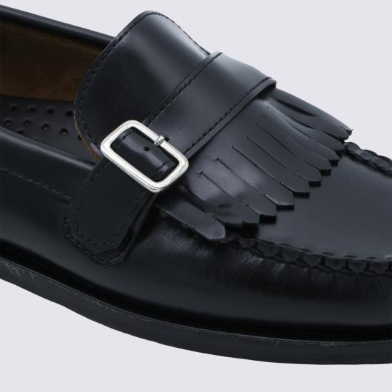 26FW 세바고 로퍼 72127MW 902 BLACK - SEBAGO