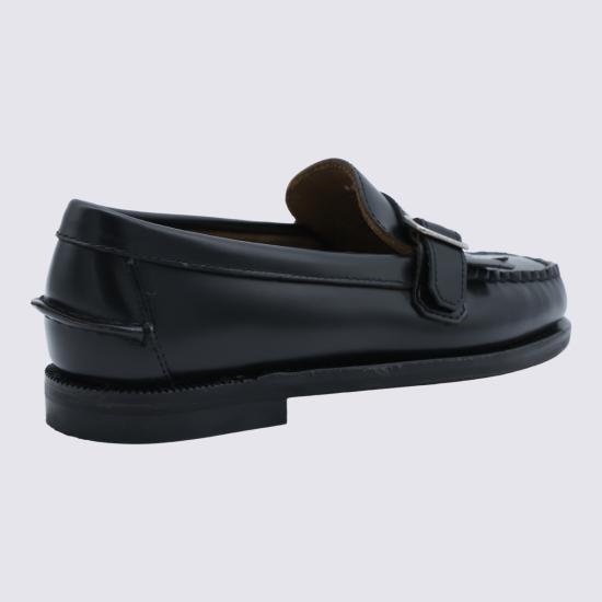 26FW 세바고 로퍼 72127MW 902 BLACK - SEBAGO