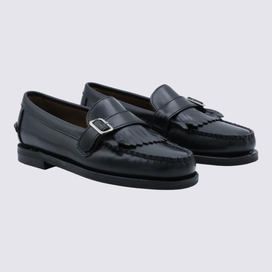 26FW 세바고 로퍼 72127MW 902 BLACK - SEBAGO