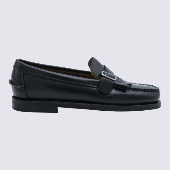 26FW 세바고 로퍼 72127MW 902 BLACK