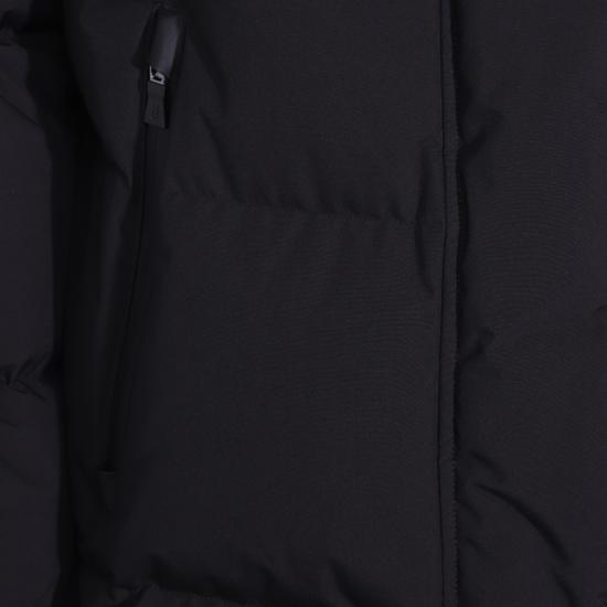 26FW 에르노 2레이어 윈드 스토퍼 릴렉스드 다운 자켓 PI002047D 128409300 NERO - HERNO
