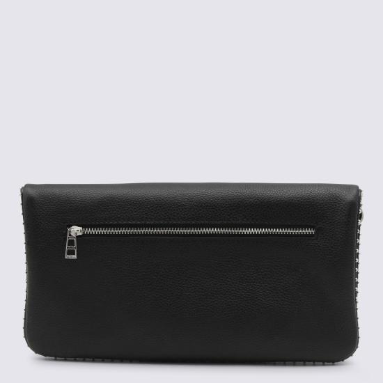 26FW 자딕앤볼테르 크로스백 LWBA00002 011 Black - ZADIG & VOLTAIRE