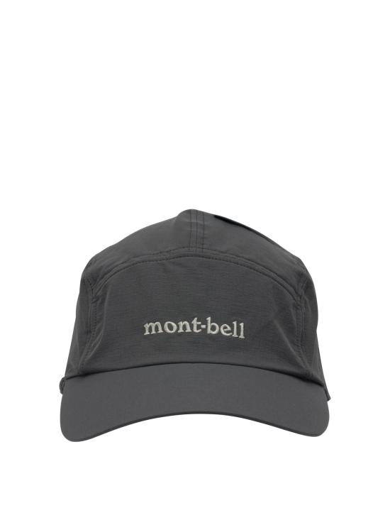 26FW 몽벨 모자 1118931DGY Black