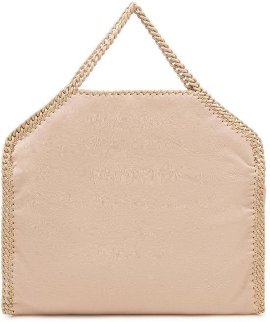 26FW 스텔라 맥카트니 토트백 234387WP04551417 BEIGE - STELLA MCCARTNEY