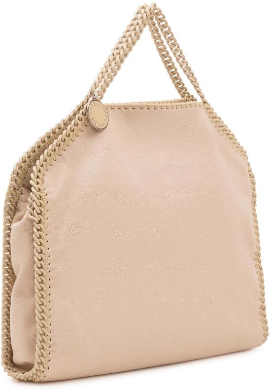 26FW 스텔라 맥카트니 토트백 234387WP04551417 BEIGE - STELLA MCCARTNEY