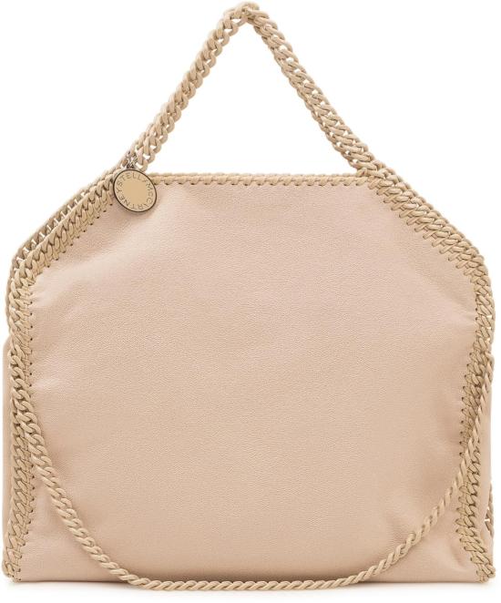26FW 스텔라 맥카트니 토트백 234387WP04551417 BEIGE - STELLA MCCARTNEY