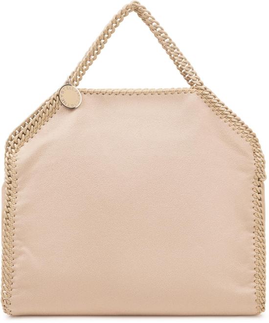 26FW 스텔라 맥카트니 토트백 234387WP04551417 BEIGE