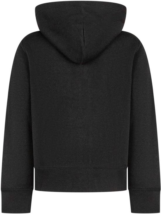 25FW [키즈] 랄프 로렌 니트/스웻셔츠 323547626003 BLACK - RALPH LAUREN
