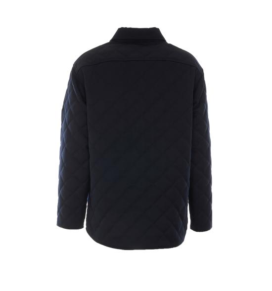 26FW 아페쎄 자켓 PSANG M32034IAK Dark navy - A.P.C.
