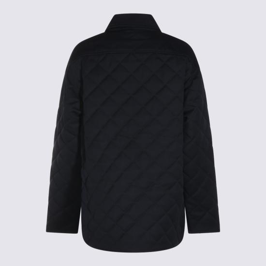 26FW 아페쎄 자켓 PSANG M32034IAK Dark navy - A.P.C.