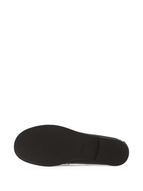 26FW 베가본드 로퍼 6229060 20 NERO - VAGABOND
